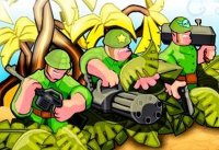 Squad Command: Strategy Missions