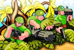 Tactical Squad Leader