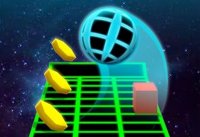 Infinite Ramp Rolling Adventure