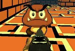 Plumber's Corridor Quest