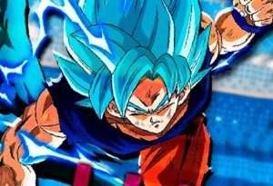 Light Surge Combat Adventure