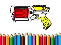 Creative Coloring Book Online