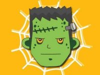 Web Swinging Adventure Arcade