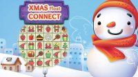 Festive Tile Connect Puzzle
