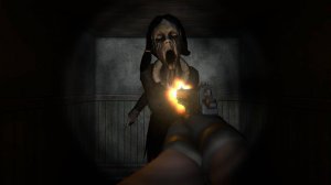 Slendrina Must Die: The House Horror Game