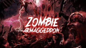 Zombie Armageddon City Game