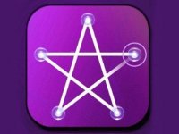 Dot Connect Puzzle Game