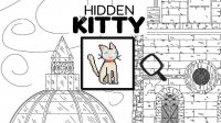 Hidden Kitty - Free Kids Hidden Object Game