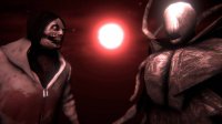Jeff The Killer Horrendous Smile Horror Adventure Game