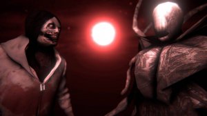 Jeff The Killer Horrendous Smile Horror Adventure Game
