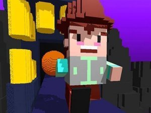 Temple Escape Arcade Game