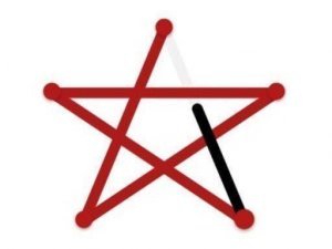 Connect Dots Puzzle Game