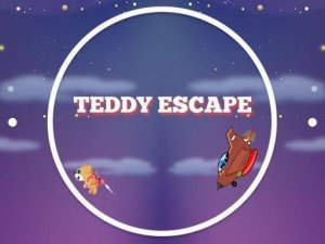 Teddy Escape Online Game