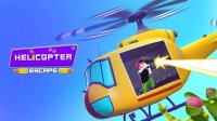 Helicopter Rescue: Casual Puzzle Game