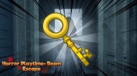 Mystery Room Puzzle Escape