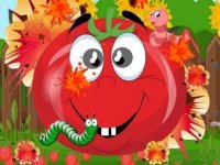 Tomato Pop Challenge