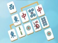 Tile Connect Puzzle