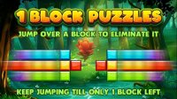 Block Puzzle: Jump and Solve