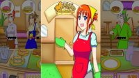 Maggie Bread Rush Time Management