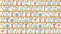 Mahjong Tile Match Puzzle