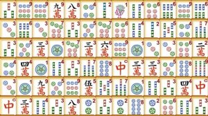 Mahjong Link Online Puzzle Game