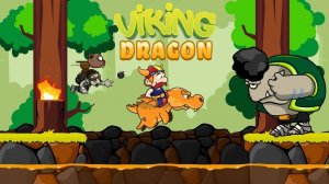 Viking Dragon Online Game