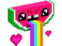 3D Color Match Puzzle