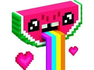 Color by Number 3D Online Game