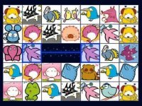 Pet Tile Connection Puzzle