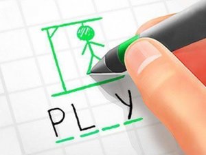 Hangman Puzzle Game