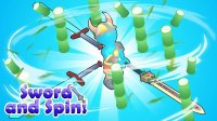 Spinning Adventure Casual Game