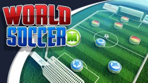 World Soccer Online Game