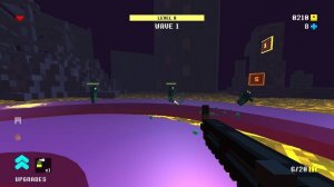 FPS Clicker Online Game