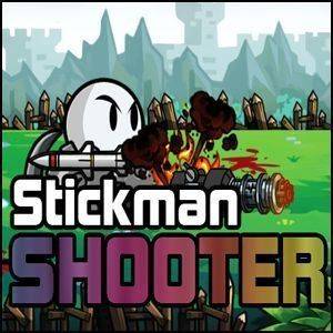 Stickman Shooter Online Game