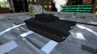 Dockyard Parking Logic Puzzle