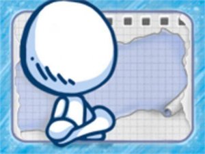 Sketchman Gun Online Game