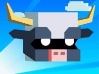 Hero Dash Endless Runner