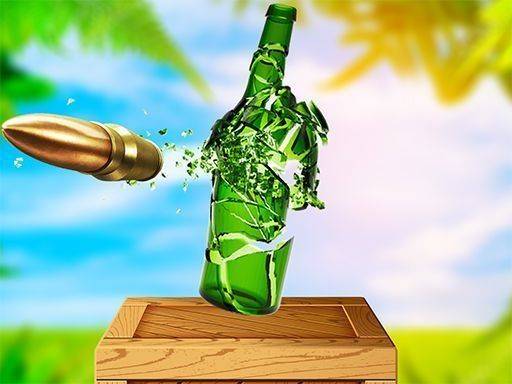 Bottle Smash Arcade Challenge