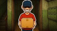 Package Mystery Puzzle Game