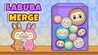 Labuba Merge: Cozy Puzzle