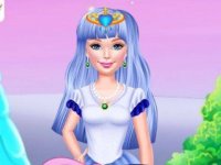 Pony Fashion Stylist Adventure