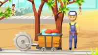 Gem Breaker 3D: Dig and Build