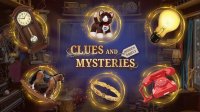 Peaceful Hidden Object Puzzle