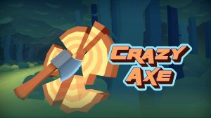 Crazy Axe Action Game
