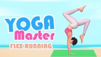 Yoga Flow Runner Casual Game