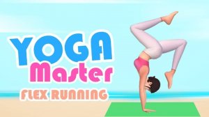 Yoga Master: Zen Runner