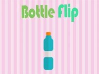 Bottle Flip Arcade Casual Game