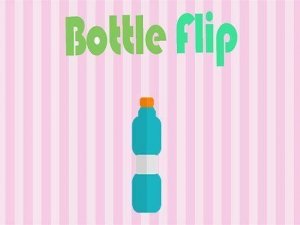 Bottle Flip Pro Online Game