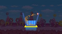 Sweet Candy Match Puzzle