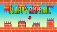 Red Ball Floating Puzzle